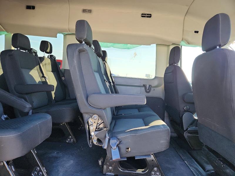 2021 Ford Transit T-350