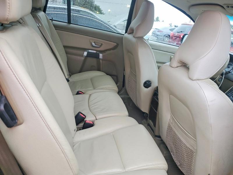 2011 Volvo Xc90 3.2