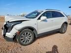 2020 Cadillac XT4 Sport