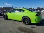 2019 Dodge Charger Scat Pack