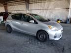2012 Toyota Prius c