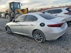 2017 Alfa Romeo Giulia Q4