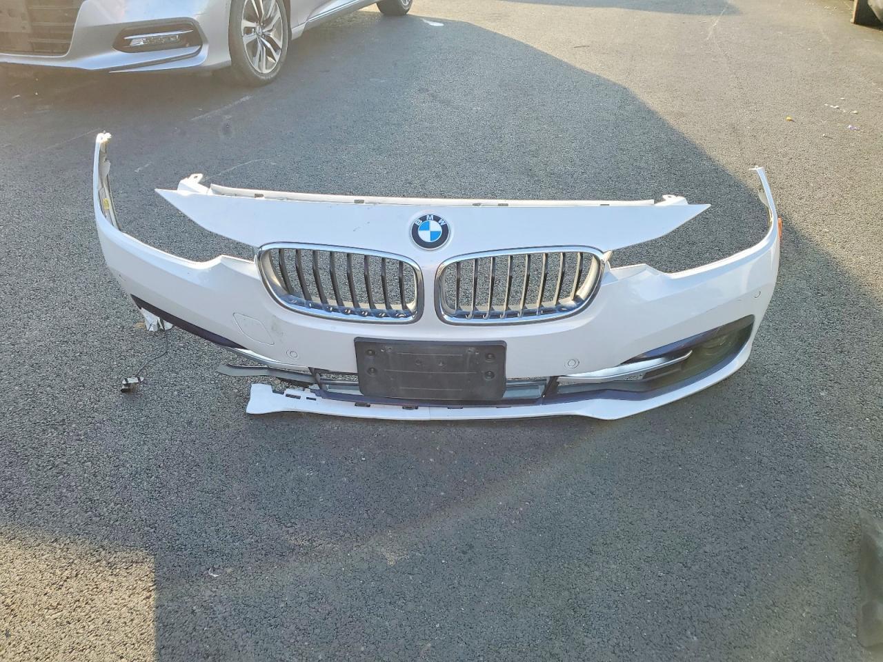 2016 BMW 328 i Sulev