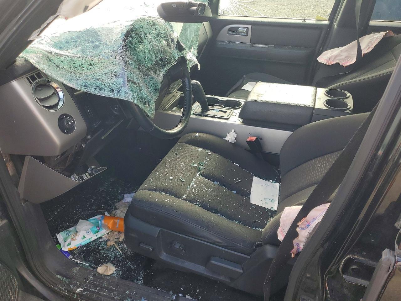 2017 Ford Expedition xlt