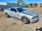 2005 Ford Mustang