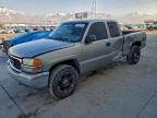 1999 GMC New Sierra K1500