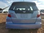 2009 Honda Fit Sport