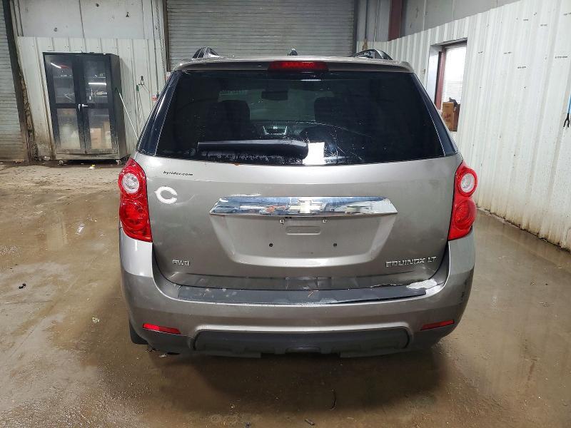 2011 Chevrolet Equinox lt