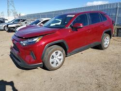 2025 Toyota Rav4 le en venta en Adelanto, CA