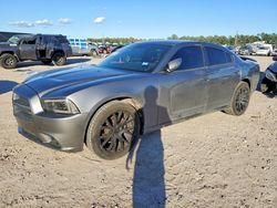 Dodge Vehiculos salvage en venta: 2012 Dodge Charger se