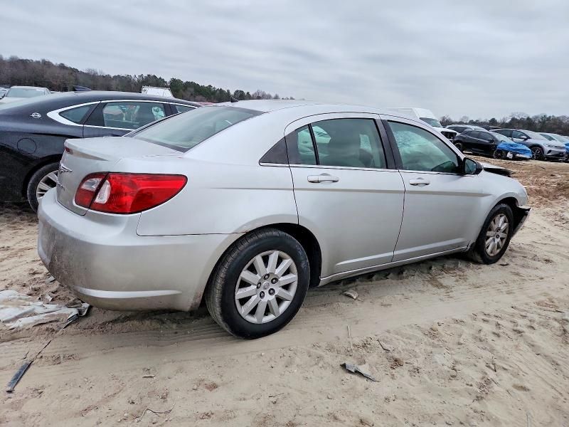 2007 Chrysler Sebring