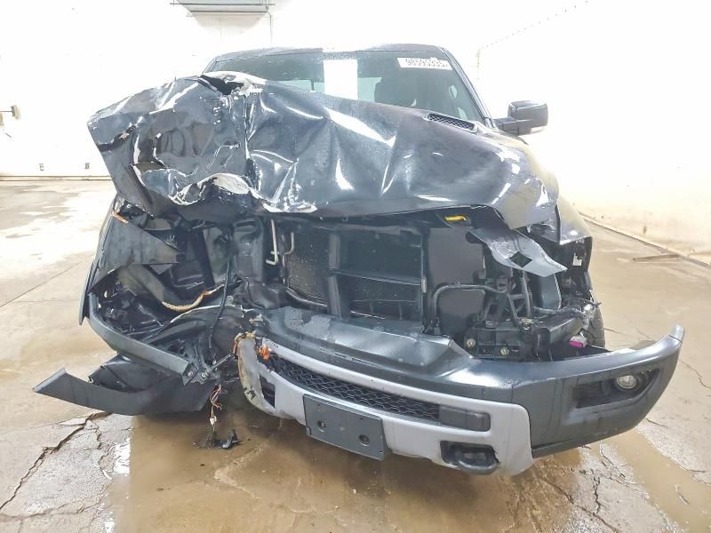 2017 Dodge Ram 1500 Rebel