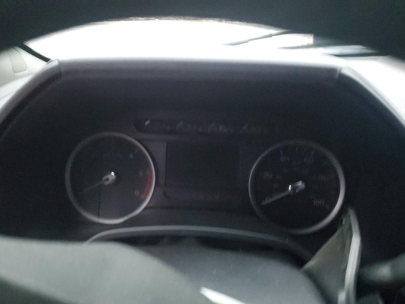 2020 Ford F450 BOX Truck