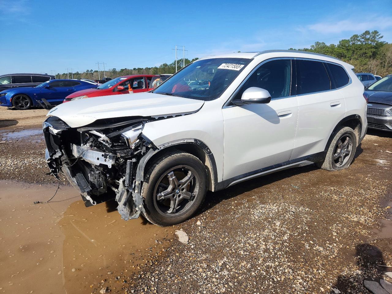 2023 BMW X1 Xdrive28i