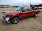 2000 Ford Ranger Super Cab