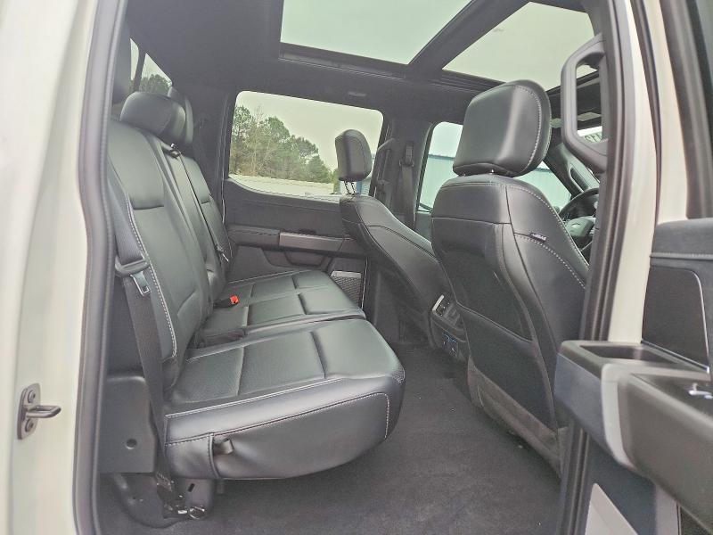 2025 Ford F150 Lariat