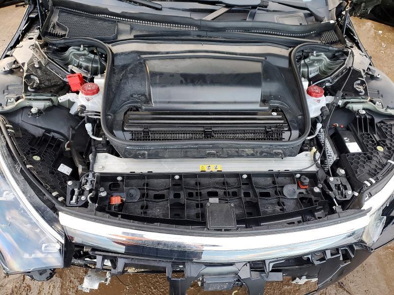 2023 Mercedes-Benz Eqs Sedan 53 4matic+