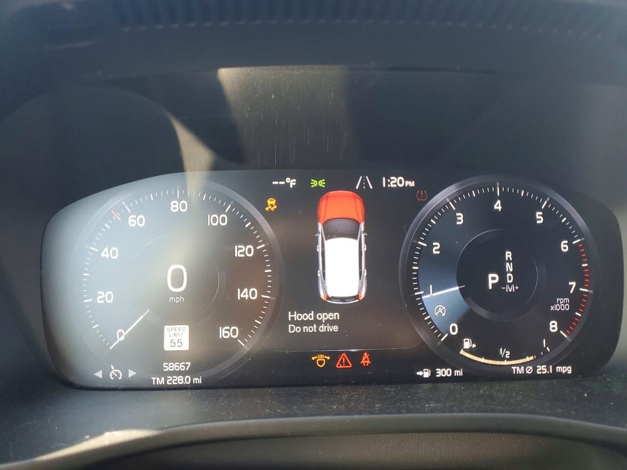 2020 Volvo Xc40 T5 Momentum