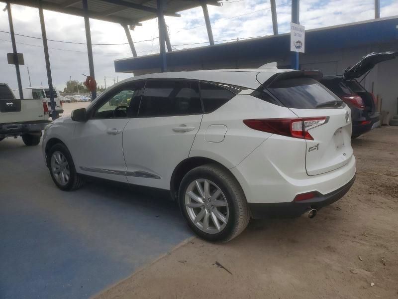2020 Acura RDX