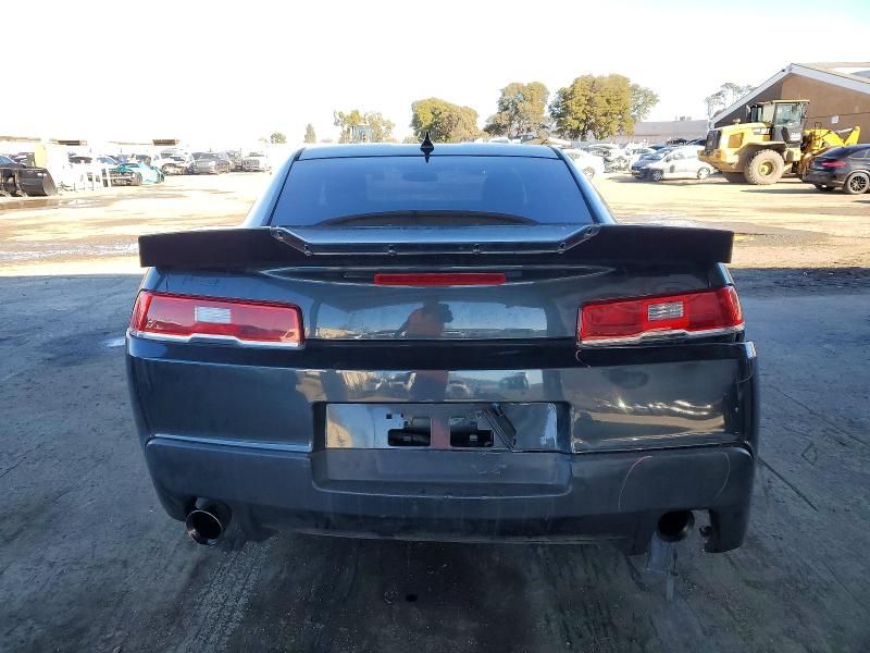 2014 Chevrolet Camaro ls