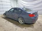 2013 BMW 328 xi Sulev