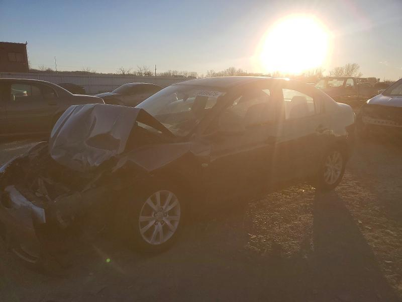 2008 Mazda 3 I