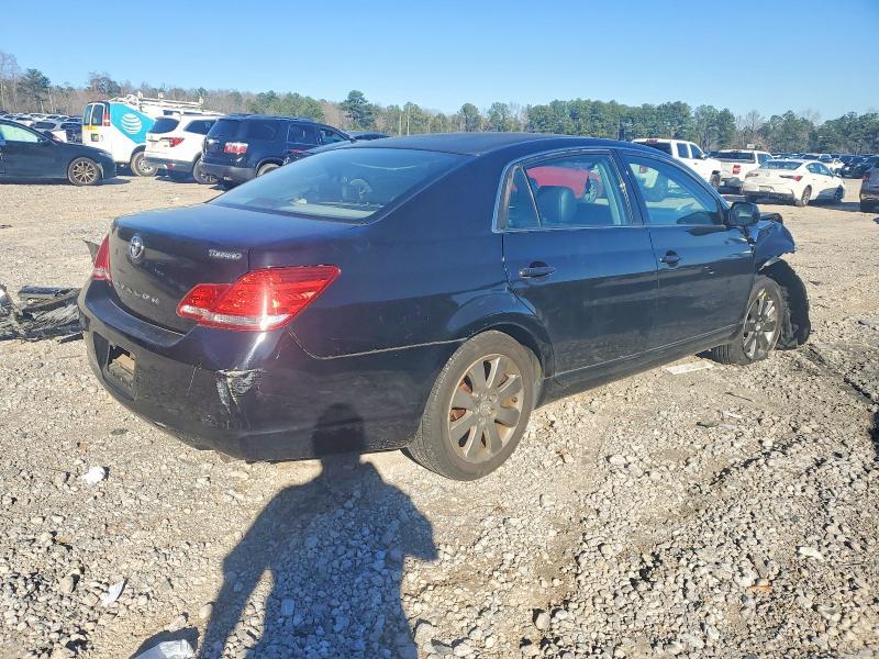 2007 Toyota Avalon xl