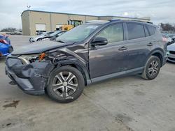 2016 Toyota Rav4 le for sale in Wilmer, TX