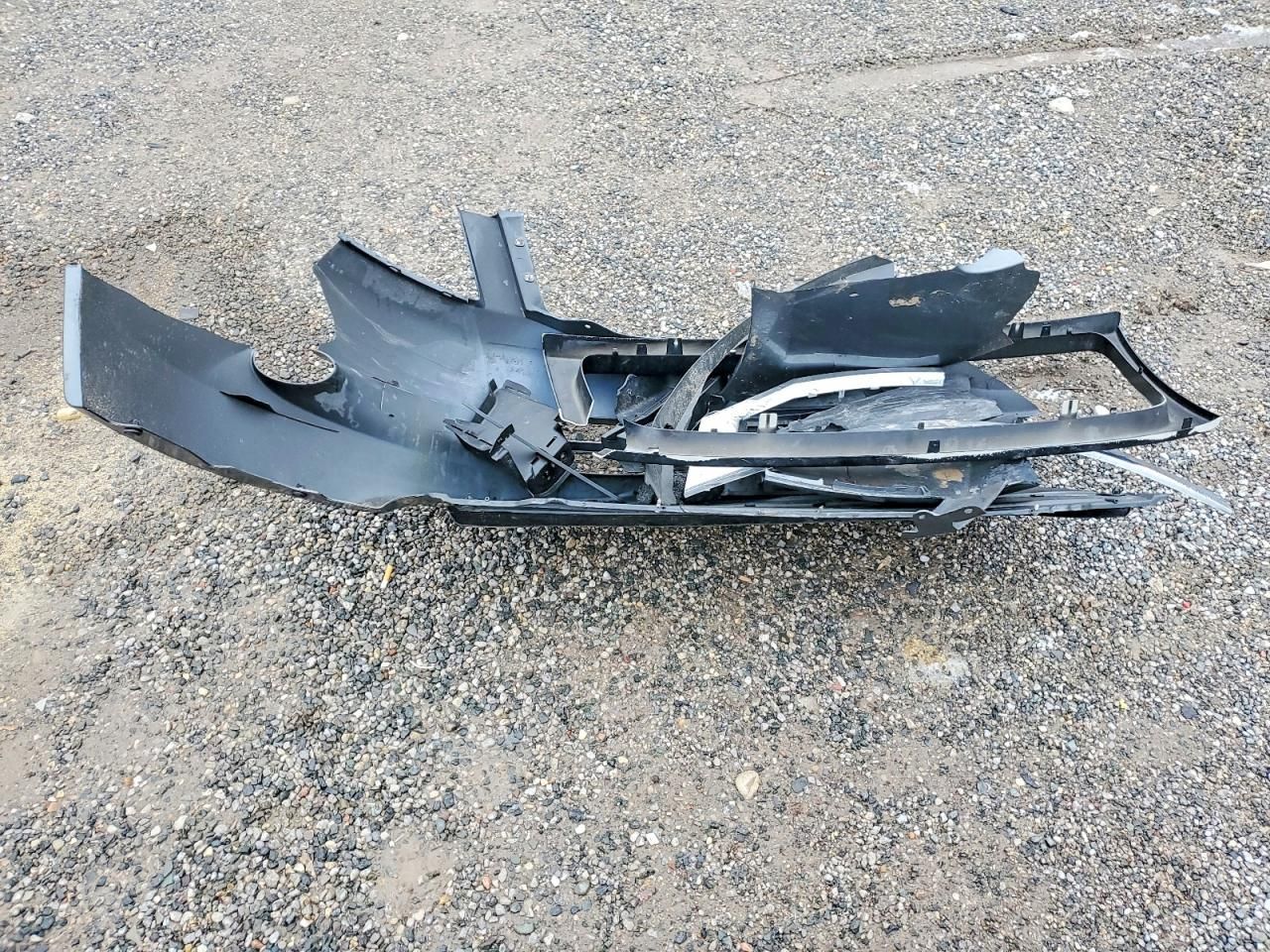 2020 GMC Savana G2500