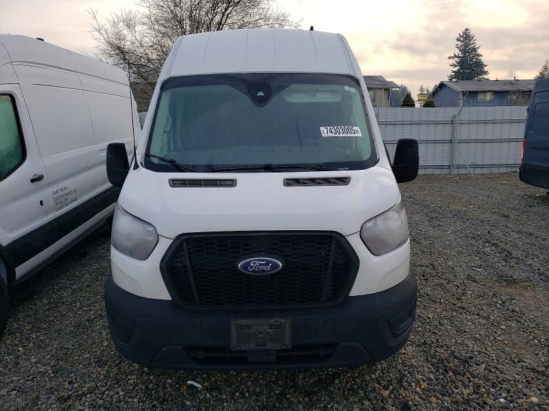 2023 Ford Transit 350 Delivery Van