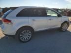 2012 Lincoln MKX