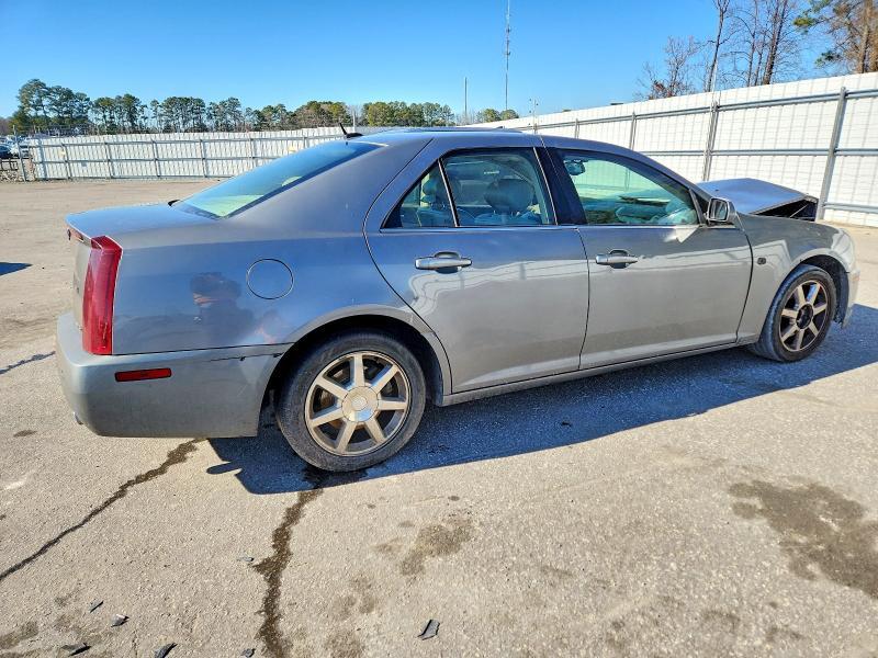 2005 Cadillac STS