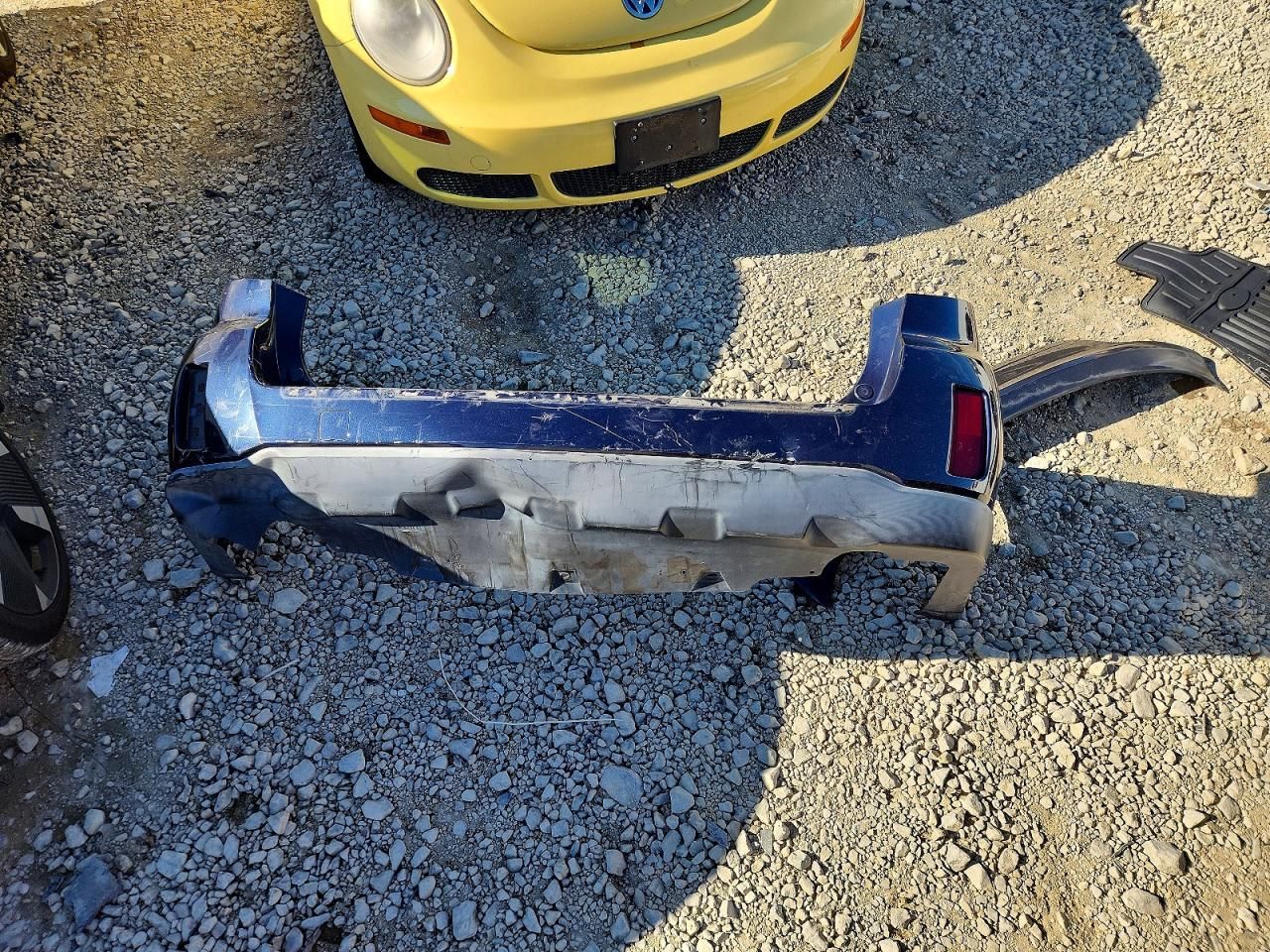 2012 Subaru Outback 2.5i Limited