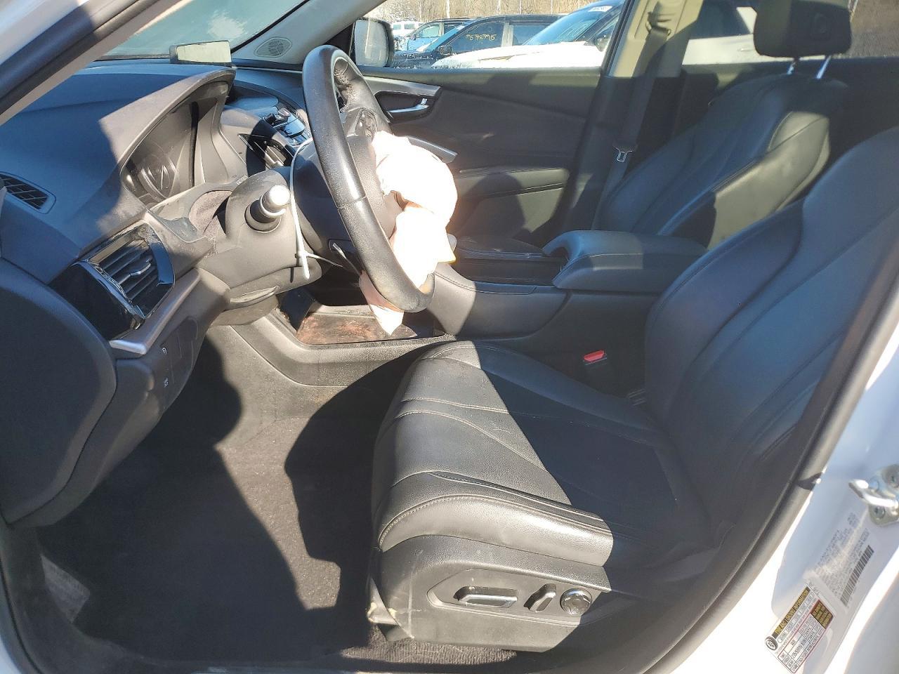 2023 Acura RDX