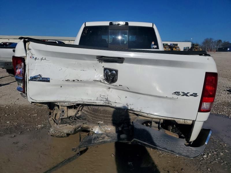 2017 Dodge Ram 2500 slt