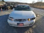 2002 Buick Regal ls