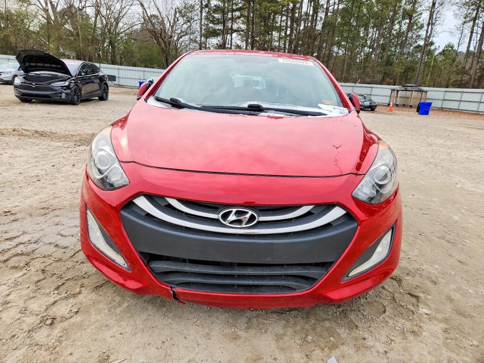 2013 Hyundai Elantra gt