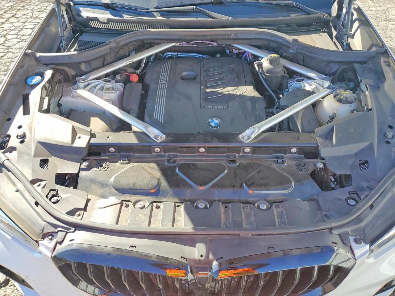 2022 BMW X5 Sdrive 40I