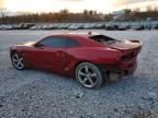 2012 Chevrolet Camaro lt