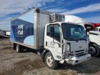 2023 Morg 2023 Chevrolet 4500 BOX Truck