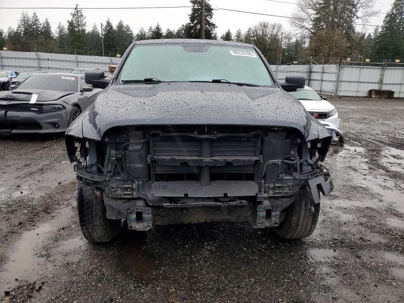 2017 Dodge Ram 1500 slt