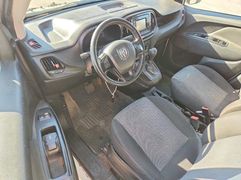 2015 Dodge RAM Promaster City Utility / Service Van