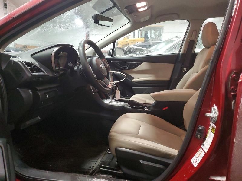 2017 Subaru Impreza Premium