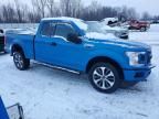 2019 Ford F150 Super cab