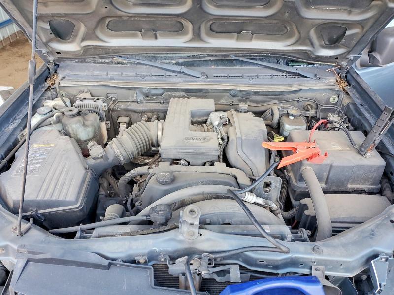 2006 Chevrolet Colorado
