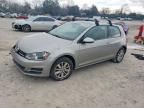 2016 Volkswagen Golf Base / s
