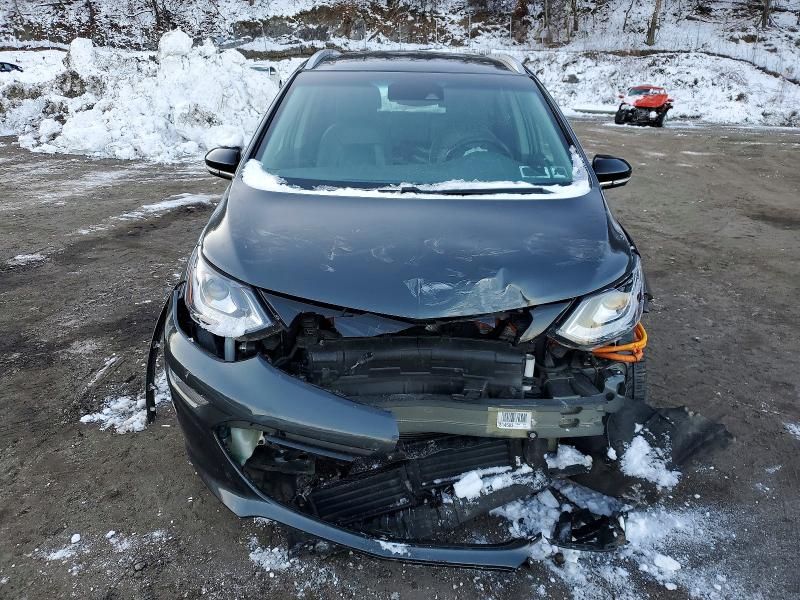 2019 Chevrolet Bolt ev Premier