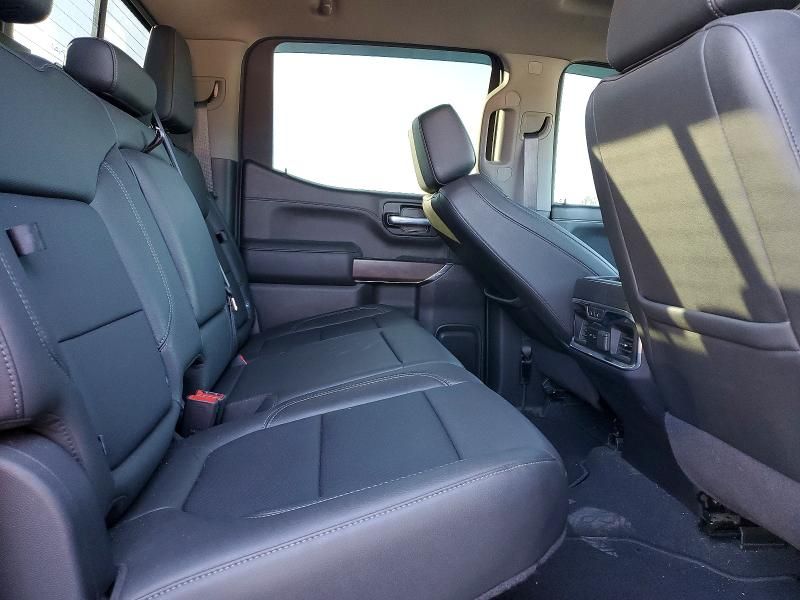 2021 GMC Sierra K1500 slt