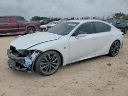 2023 Lexus Is 350c for sale in Houston, TX