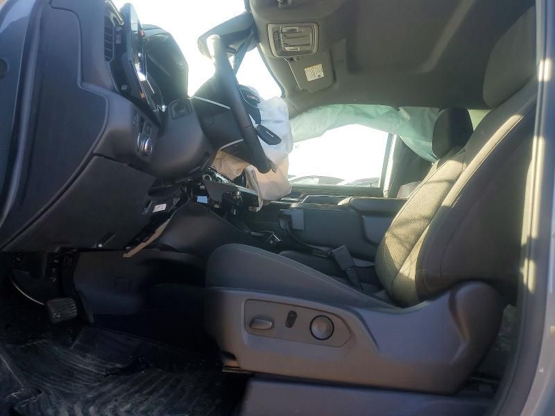 2025 GMC Sierra K1500 Elevation